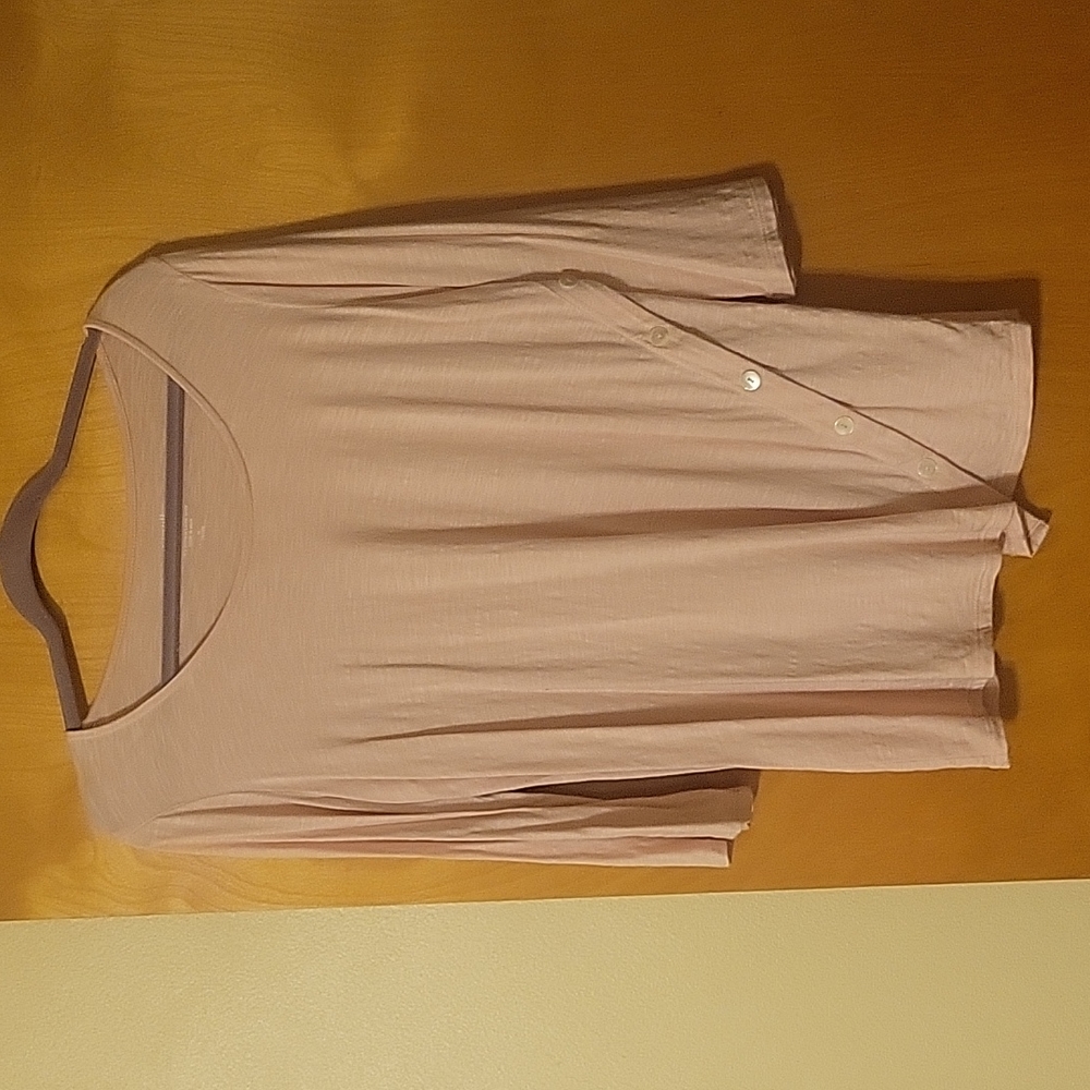 J.Jill Pure Jill top
